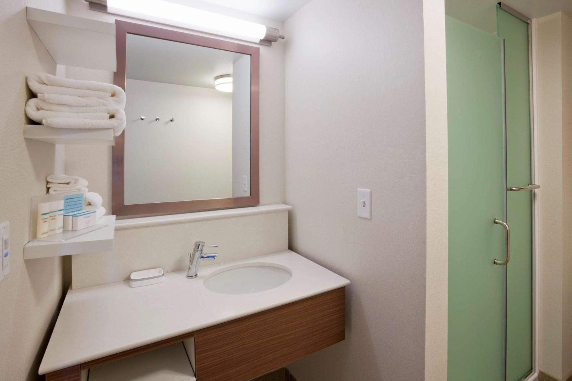 Hotel Hampton Green Lake, Mn