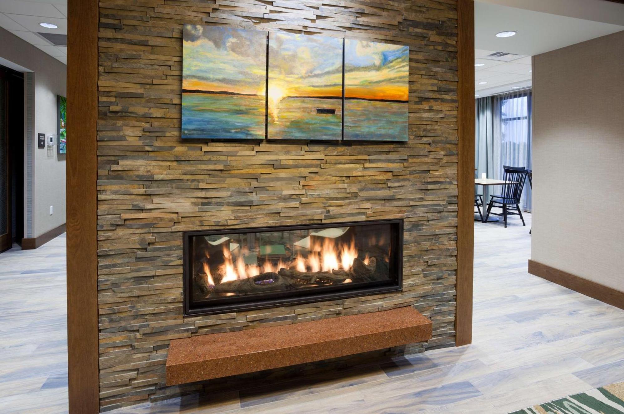 Hampton Green Lake, Mn 3* Spicer