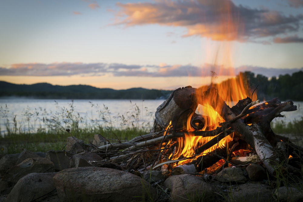 Hotel Hampton Green Lake, Mn 3*